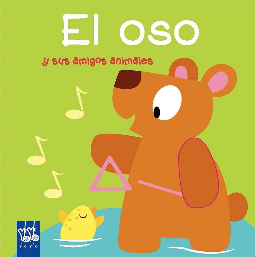 EL OSO | 9788408193234 | Llibreria Geli - Llibreria Online de Girona - Comprar llibres en català i castellà