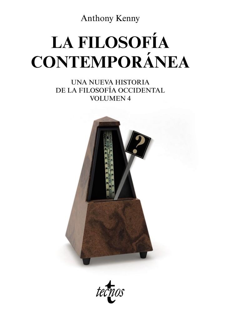 LA FILOSOFÍA CONTEMPORÁNEA | 9788430974160 | KENNY,ANTHONY | Llibreria Geli - Llibreria Online de Girona - Comprar llibres en català i castellà