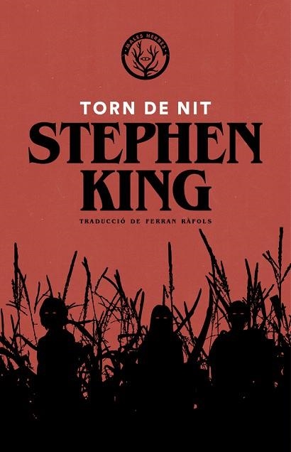 TORN DE NIT | 9788494780080 | KING,STEPHEN | Llibreria Geli - Llibreria Online de Girona - Comprar llibres en català i castellà