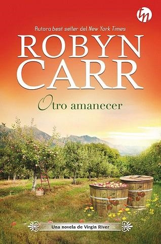 OTRO AMANECER | 9788491883951 | CARR,ROBYN | Llibreria Geli - Llibreria Online de Girona - Comprar llibres en català i castellà