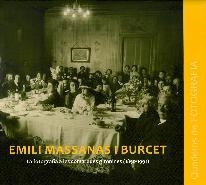 EMILI MASSANAS I BURCET.LA FOTOGRAFIA A LES COMARQUES GIRONINES(1850-1991) | 9788415808466 | GRAU I FERRANDO,DOLORS | Llibreria Geli - Llibreria Online de Girona - Comprar llibres en català i castellà