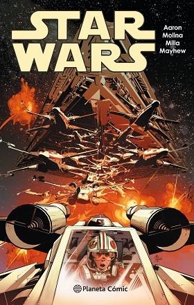 STAR WARS Nº 04(TOMO RECOPILATORIO) | 9788416051137 | AARON,JASON | Llibreria Geli - Llibreria Online de Girona - Comprar llibres en català i castellà