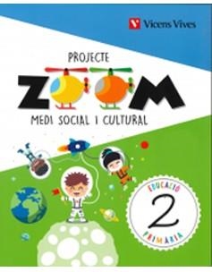 MEDI SOCIAL I CULTURAL-2.MANS A L'OBRA(LLIBRE+ACTIVITATS BENVINGUDA.EDUCACIÓ PRIMÀRIA.ZOOM) | 9788468255354 | GASCO,B. | Llibreria Geli - Llibreria Online de Girona - Comprar llibres en català i castellà