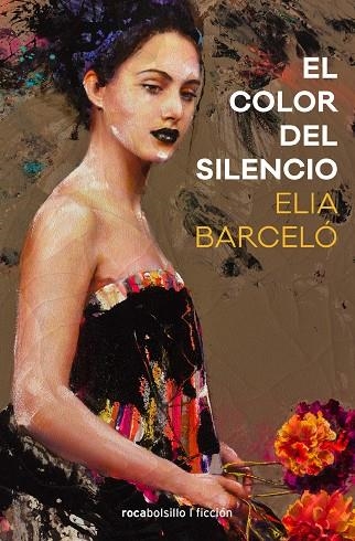 EL COLOR DEL SILENCIO | 9788416859023 | BARCELÓ,ELIA | Llibreria Geli - Llibreria Online de Girona - Comprar llibres en català i castellà