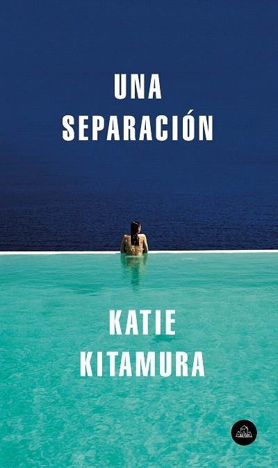 UNA SEPARACIÓN | 9788439734789 | KITAMURA,KATIE | Llibreria Geli - Llibreria Online de Girona - Comprar llibres en català i castellà