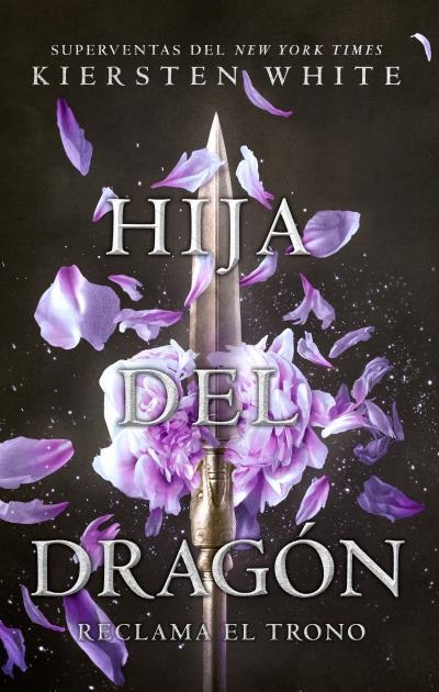 HIJA DEL DRAGÓN | 9788496886834 | WHITE,KIERSTEN | Llibreria Geli - Llibreria Online de Girona - Comprar llibres en català i castellà