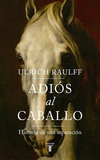 ADIÓS AL CABALLO | 9788430619450 | RAULFF,ULRICH | Llibreria Geli - Llibreria Online de Girona - Comprar llibres en català i castellà