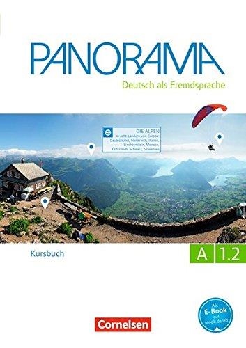 PANORAMA A1.2(LIBRO DE CURSO) | 9783061204778 | Llibreria Geli - Llibreria Online de Girona - Comprar llibres en català i castellà