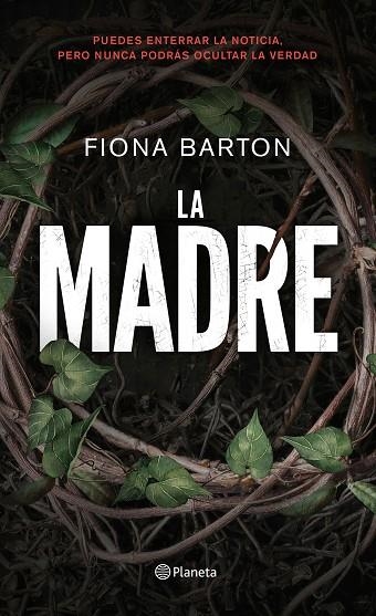 LA MADRE | 9788408193463 | BARTON,FIONA | Llibreria Geli - Llibreria Online de Girona - Comprar llibres en català i castellà