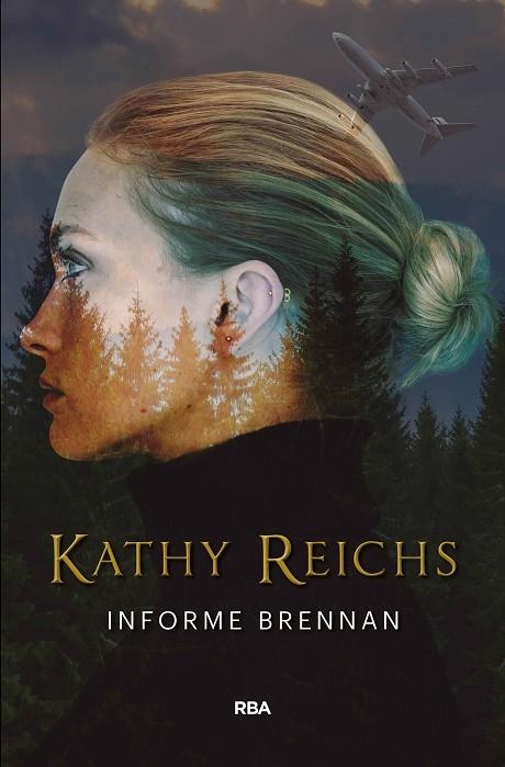 INFORME BRENNAN | 9788490569320 | REICHS,KATHY | Llibreria Geli - Llibreria Online de Girona - Comprar llibres en català i castellà