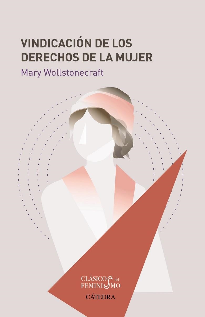 VINDICACIÓN DE LOS DERECHOS DE LA MUJER | 9788437639024 | WOLLSTONECRAFT,MARY | Llibreria Geli - Llibreria Online de Girona - Comprar llibres en català i castellà