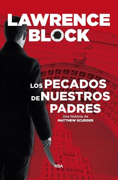 LOS PECADOS DE NUESTROS PADRES | 9788491871637 | BLOCK,LAWRENCE | Llibreria Geli - Llibreria Online de Girona - Comprar llibres en català i castellà