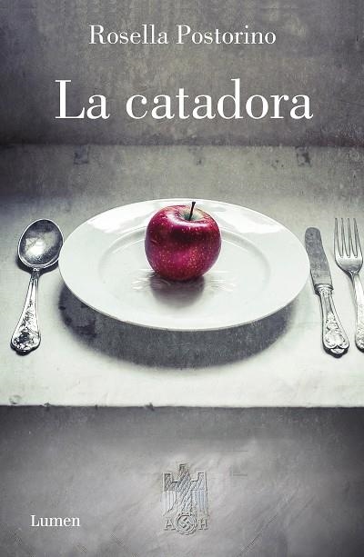 LA CATADORA | 9788426405180 | POSTORINO,ROSELLA | Llibreria Geli - Llibreria Online de Girona - Comprar llibres en català i castellà