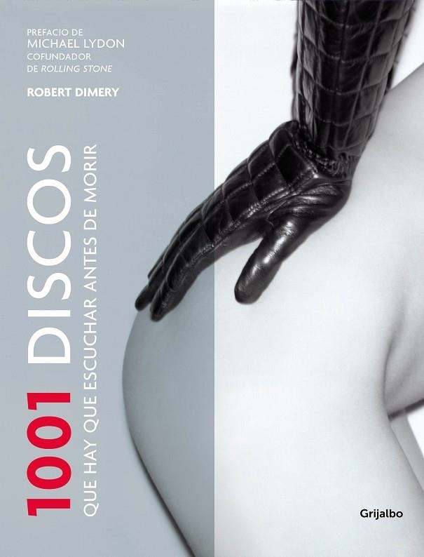 1001 DISCOS QUE HAY QUE ESCUCHAR ANTES DE MORIR | 9788417338190 | DIMERY,ROBERT | Llibreria Geli - Llibreria Online de Girona - Comprar llibres en català i castellà