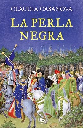 LA PERLA NEGRA | 9788490707166 | CASANOVA,CLAUDIA | Llibreria Geli - Llibreria Online de Girona - Comprar llibres en català i castellà