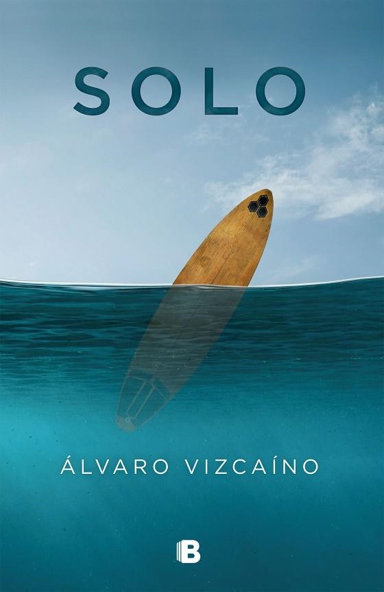 SOLO | 9788466664776 | VIZCAÍNO,ÁLVARO | Llibreria Geli - Llibreria Online de Girona - Comprar llibres en català i castellà