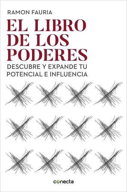 EL LIBRO DE LOS PODERES | 9788416883448 | FAURIA,RAMON | Llibreria Geli - Llibreria Online de Girona - Comprar llibres en català i castellà