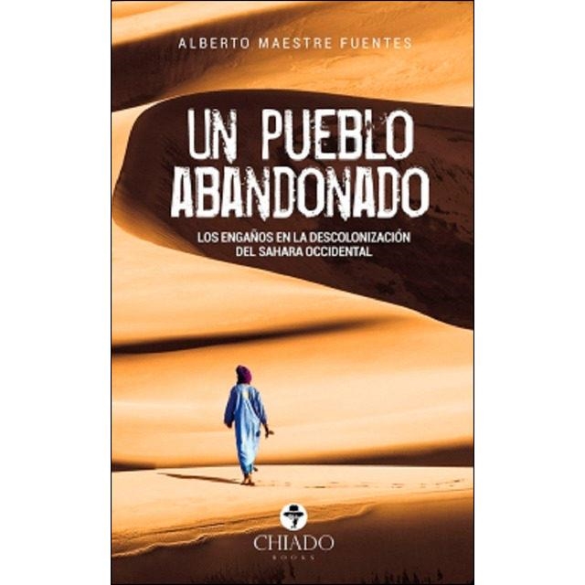 UN PUEBLO ABANDONADO | 9789895226337 | MAESTRE FUENTES,ALBERTO | Llibreria Geli - Llibreria Online de Girona - Comprar llibres en català i castellà