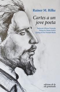 CARTES A UN JOVE POETA | 9788494856136 | RILKE,RAINER MARIA | Libreria Geli - Librería Online de Girona - Comprar libros en catalán y castellano