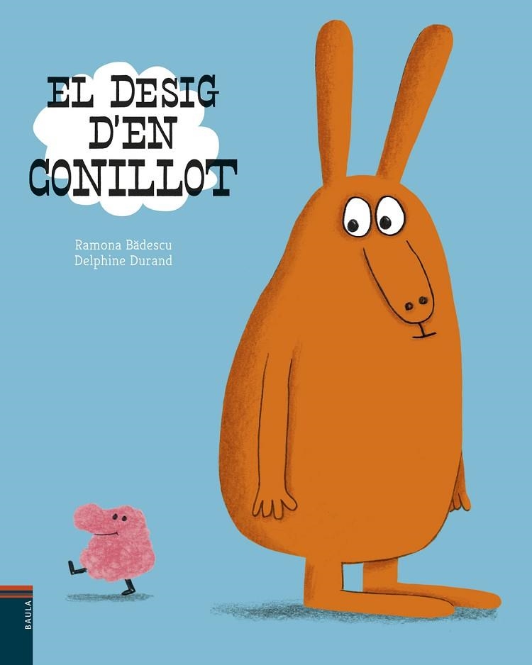 EL DESIG D'EN CONILLOT | 9788447935734 | BADESCU,RAMONA | Llibreria Geli - Llibreria Online de Girona - Comprar llibres en català i castellà