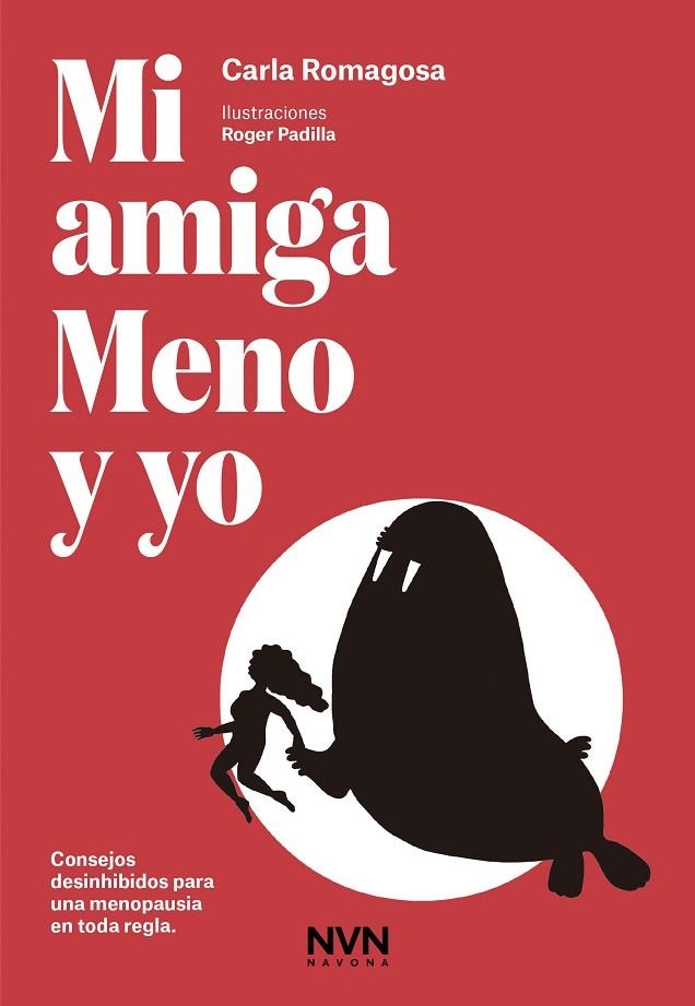 MI AMIGA MENO Y YO | 9788417181482 | ROMAGOSA,CARLA | Llibreria Geli - Llibreria Online de Girona - Comprar llibres en català i castellà