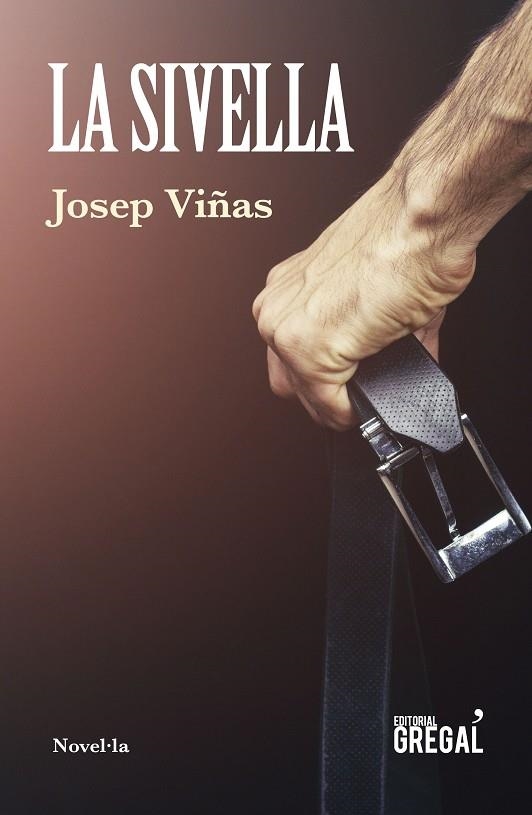 LA SIVELLA | 9788417660109 | VIÑAS XIFRA,JOSEP | Llibreria Geli - Llibreria Online de Girona - Comprar llibres en català i castellà