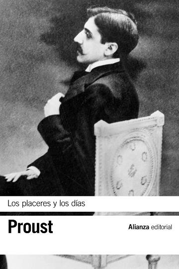 LOS PLACERES Y LOS DÍAS | 9788491813040 | PROUST,MARCEL | Libreria Geli - Librería Online de Girona - Comprar libros en catalán y castellano