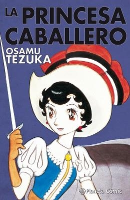 LA PRINCESA CABALLERO(INTEGRAL) | 9788491469971 | TEZUKA,OSAMU | Llibreria Geli - Llibreria Online de Girona - Comprar llibres en català i castellà