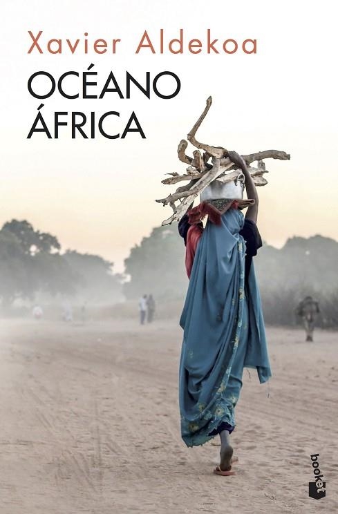 OCÉANO ÁFRICA | 9788499427409 | ALDEKOA,XAVIER | Llibreria Geli - Llibreria Online de Girona - Comprar llibres en català i castellà