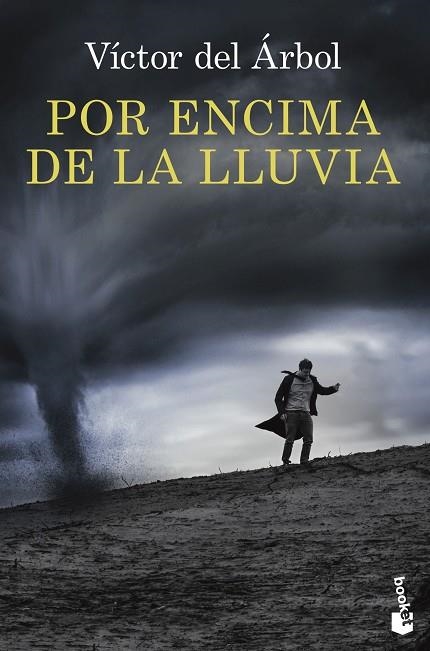 POR ENCIMA DE LA LLUVIA | 9788423354467 | DEL ÁRBOL,VÍCTOR | Llibreria Geli - Llibreria Online de Girona - Comprar llibres en català i castellà