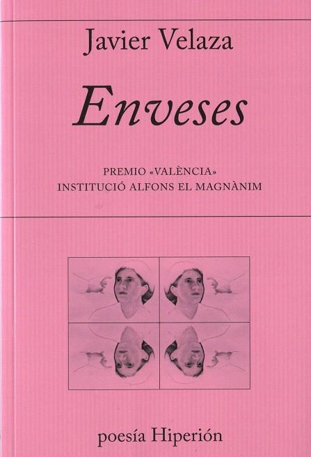 ENVESES | 9788490021217 | VELAZA,JAVIER | Llibreria Geli - Llibreria Online de Girona - Comprar llibres en català i castellà