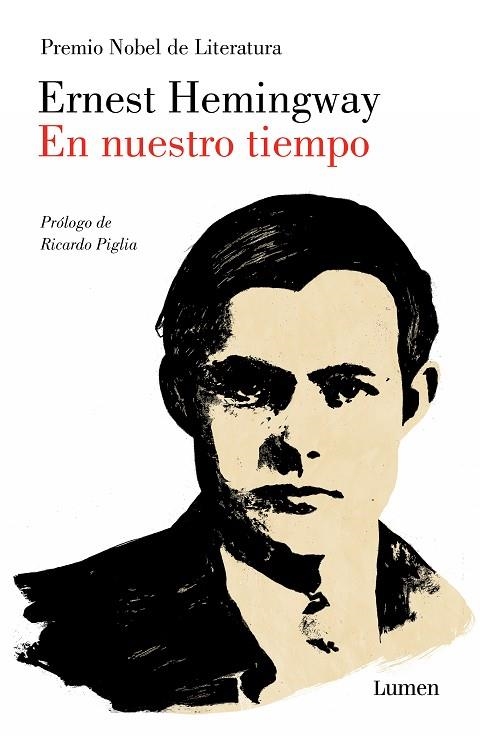 EN NUESTRO TIEMPO | 9788426406095 | HEMINGWAY,ERNEST | Llibreria Geli - Llibreria Online de Girona - Comprar llibres en català i castellà