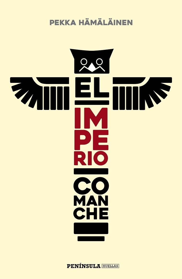 EL IMPERIO COMANCHE | 9788499427331 | HÄMÄLÄINEN,PEKKA | Libreria Geli - Librería Online de Girona - Comprar libros en catalán y castellano