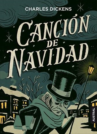 CANCIÓN DE NAVIDAD | 9788408195986 | DICKENS,CHARLES | Llibreria Geli - Llibreria Online de Girona - Comprar llibres en català i castellà