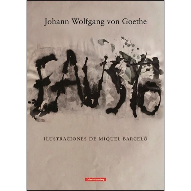 FAUSTO(BILINGUE CASTELLANO-ALEMAN) | 9788417355494 | VON GOETHE,JOHANN WOLFGANG | Llibreria Geli - Llibreria Online de Girona - Comprar llibres en català i castellà