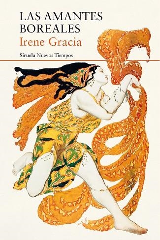 LAS AMANTES BOREALES | 9788417454500 | GRACIA,IRENE | Llibreria Geli - Llibreria Online de Girona - Comprar llibres en català i castellà