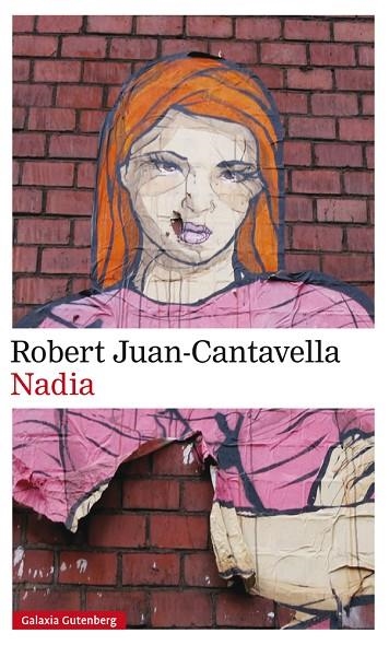 NADIA | 9788417355548 | JUAN-CANTAVELLA,ROBERTO | Llibreria Geli - Llibreria Online de Girona - Comprar llibres en català i castellà