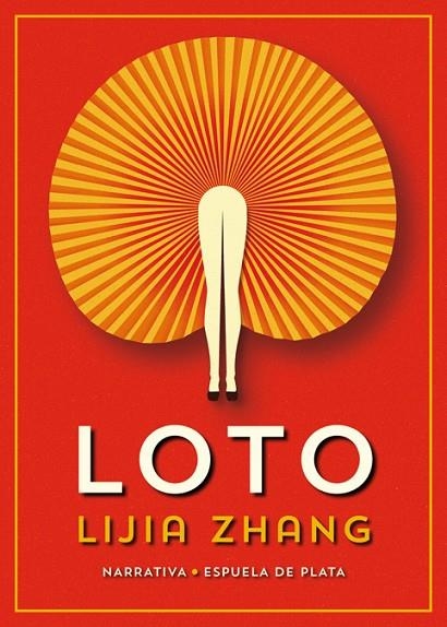 LOTO | 9788417146542 | ZHANG,LIJIA | Llibreria Geli - Llibreria Online de Girona - Comprar llibres en català i castellà