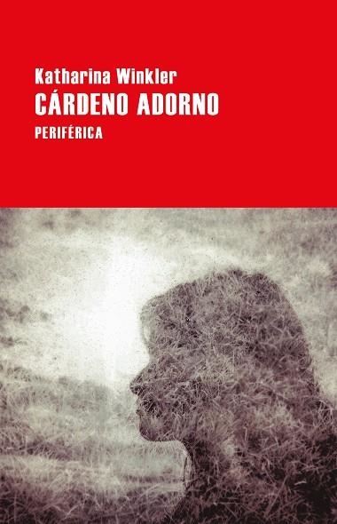 CÁRDENO ADORNO | 9788416291731 | WINKLER,KATHARINA | Llibreria Geli - Llibreria Online de Girona - Comprar llibres en català i castellà