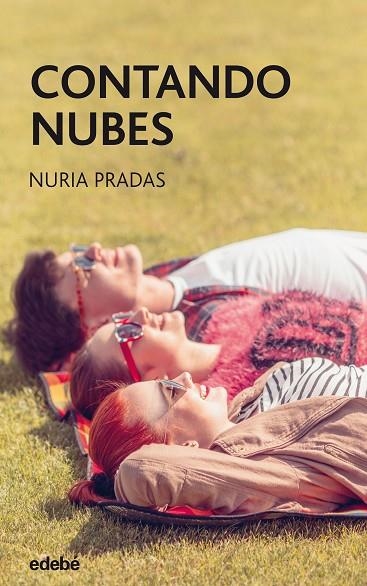 CONTANDO NUBES | 9788468335247 | PRADAS,NURIA | Llibreria Geli - Llibreria Online de Girona - Comprar llibres en català i castellà