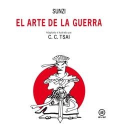 EL ARTE DE LA GUERRA | 9788446047070 | SUNZI | Llibreria Geli - Llibreria Online de Girona - Comprar llibres en català i castellà