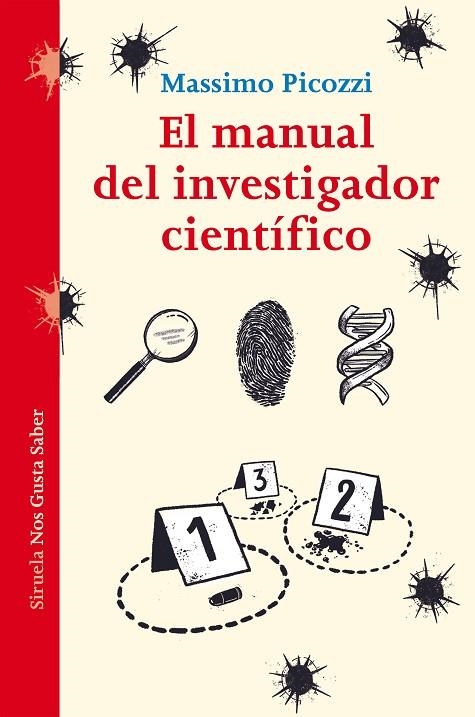 EL MANUAL DEL INVESTIGADOR CIENTÍFICO | 9788417454562 | PICOZZI,MASSIMO | Llibreria Geli - Llibreria Online de Girona - Comprar llibres en català i castellà