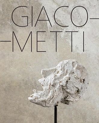 ALBERTO GIACOMETTI | 9788417141721 | Libreria Geli - Librería Online de Girona - Comprar libros en catalán y castellano