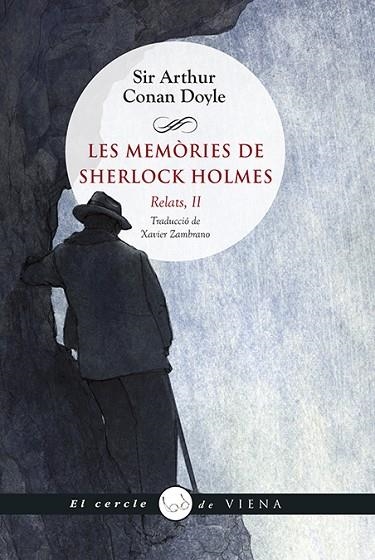 LES MEMÒRIES DE SHERLOCK HOLMES.RELATS-2 | 9788483300060 | CONAN DOYLE,ARTHUR | Llibreria Geli - Llibreria Online de Girona - Comprar llibres en català i castellà