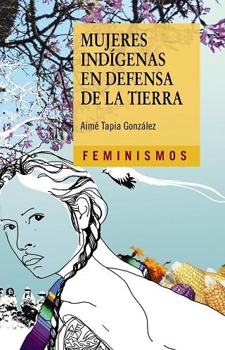 MUJERES INDÍGENAS EN DEFENSA DE LA TIERRA | 9788437639000 | TAPIA GONZÁLEZ,AIMÉ | Llibreria Geli - Llibreria Online de Girona - Comprar llibres en català i castellà