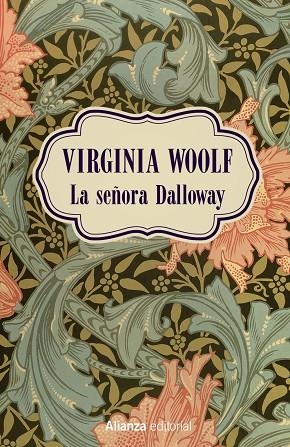 LA SEÑORA DALLOWAY | 9788491812999 | WOOLF,VIRGINIA | Llibreria Geli - Llibreria Online de Girona - Comprar llibres en català i castellà