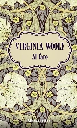 AL FARO | 9788491812982 | WOOLF,VIRGINIA | Llibreria Geli - Llibreria Online de Girona - Comprar llibres en català i castellà