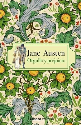 ORGULLO Y PREJUICIO | 9788491813026 | AUSTEN,JANE | Llibreria Geli - Llibreria Online de Girona - Comprar llibres en català i castellà