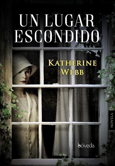 UN LUGAR ESCONDIDO | 9788416691821 | WEBB,KATHERINE | Llibreria Geli - Llibreria Online de Girona - Comprar llibres en català i castellà