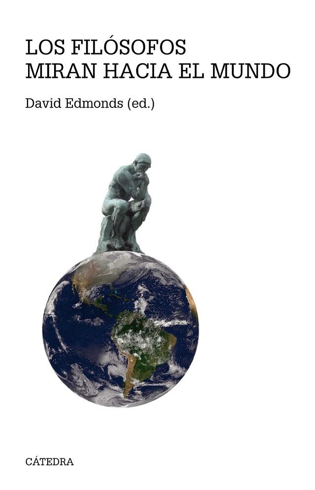 LOS FILÓSOFOS MIRAN HACIA EL MUNDO | 9788437638911 | EDMONDS,DAVID | Llibreria Geli - Llibreria Online de Girona - Comprar llibres en català i castellà